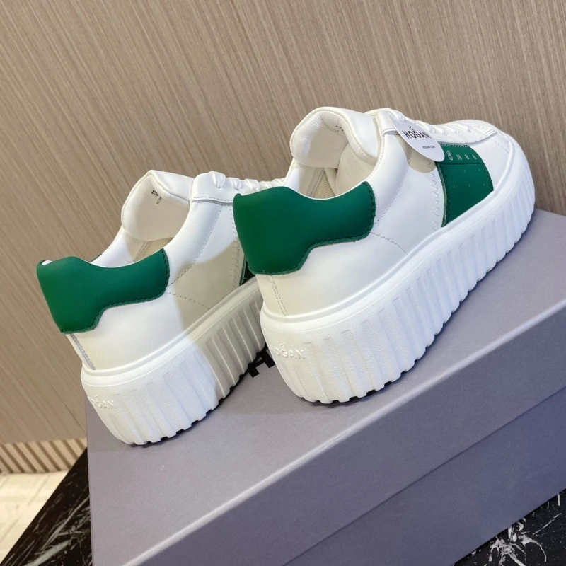 Breathable Hxgxn Sneakers 177294