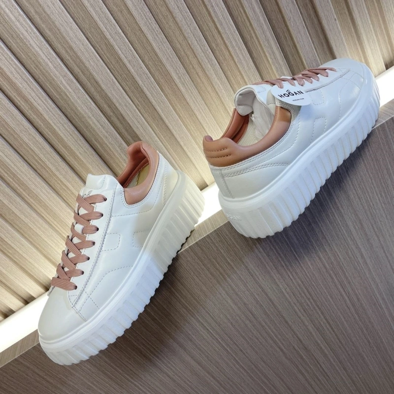 Hxgxn Sneakers Durable 177275