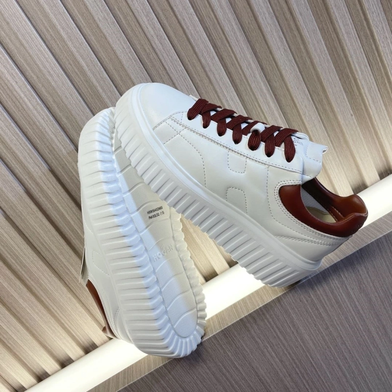 Hxgxn Sneakers Sleek 177273