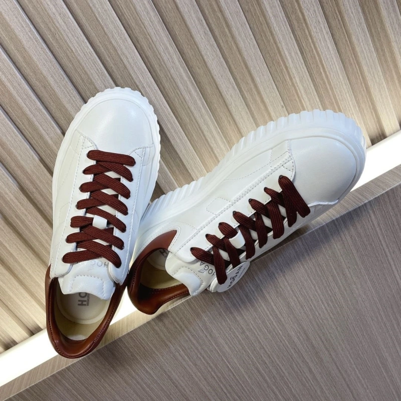 Hxgxn Sneakers Sleek 177273