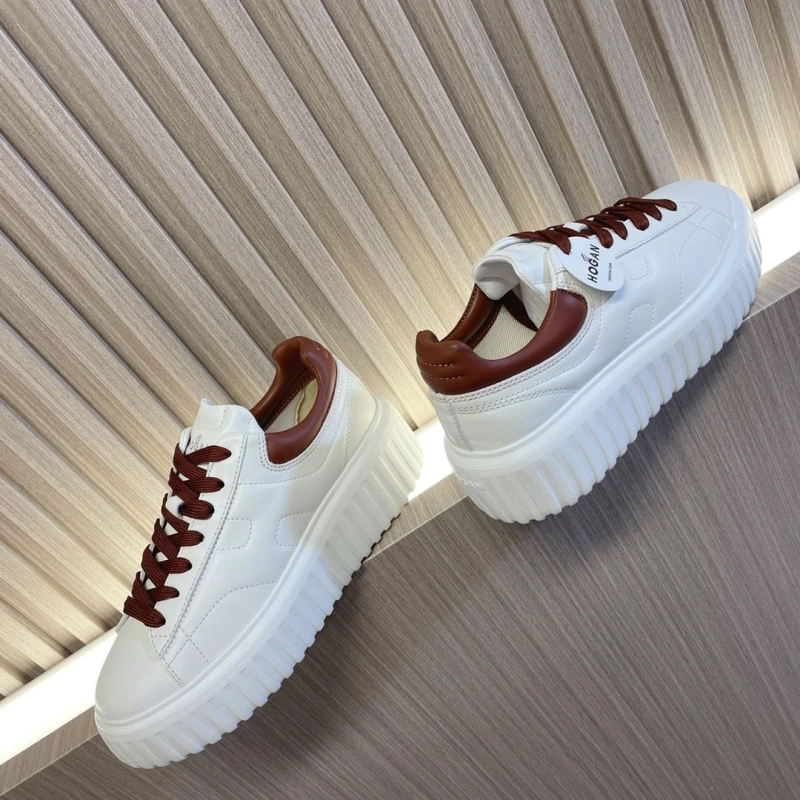 Hxgxn Sneakers Sleek 177273