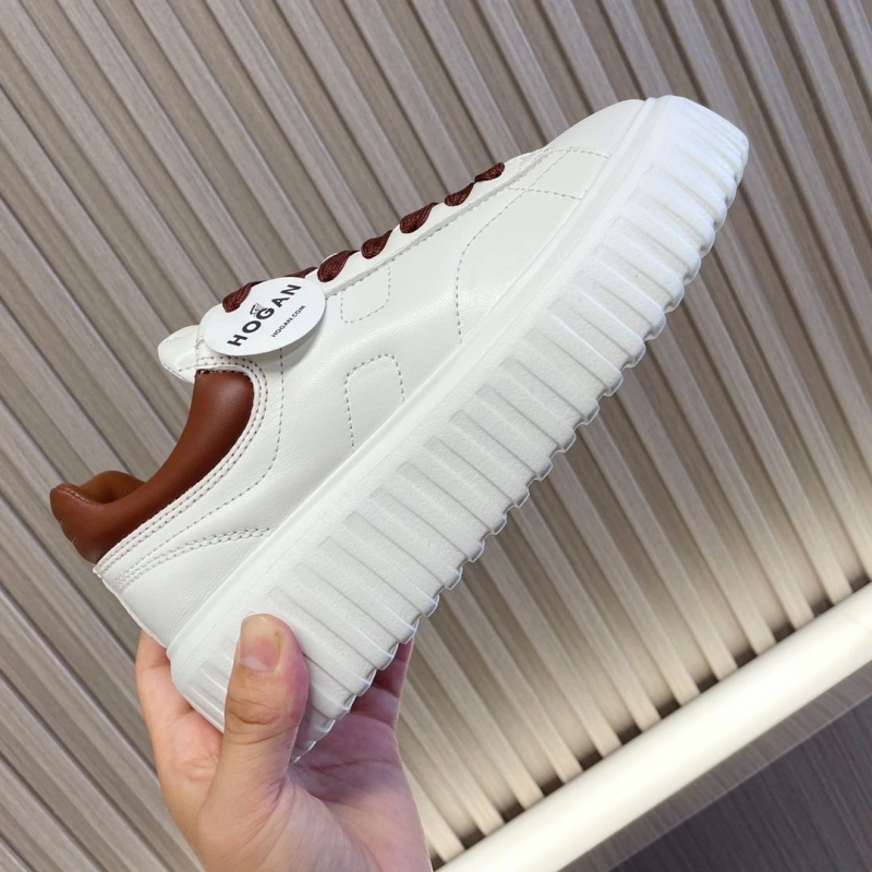 Hxgxn Sneakers Sleek 177273