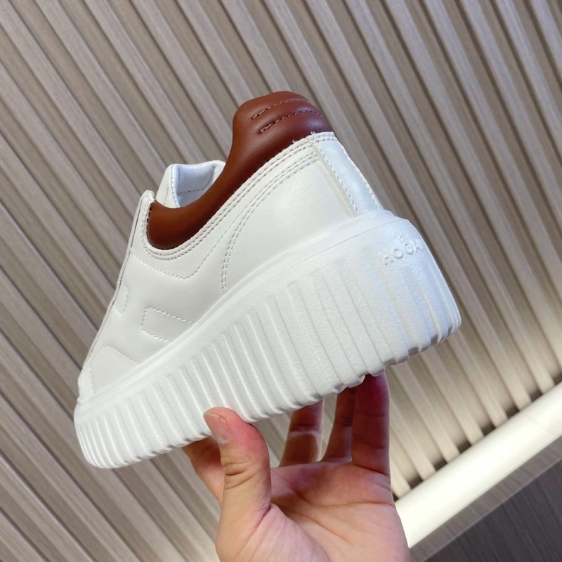 Hxgxn Sneakers Sleek 177273