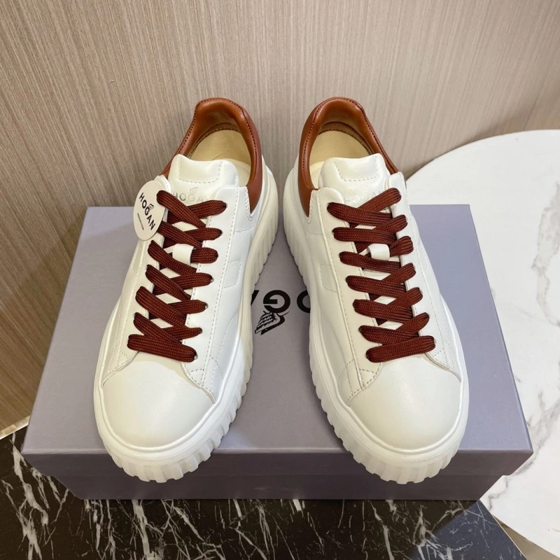 Hxgxn Sneakers Sleek 177273