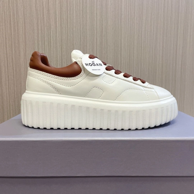 Hxgxn Sneakers Sleek 177273