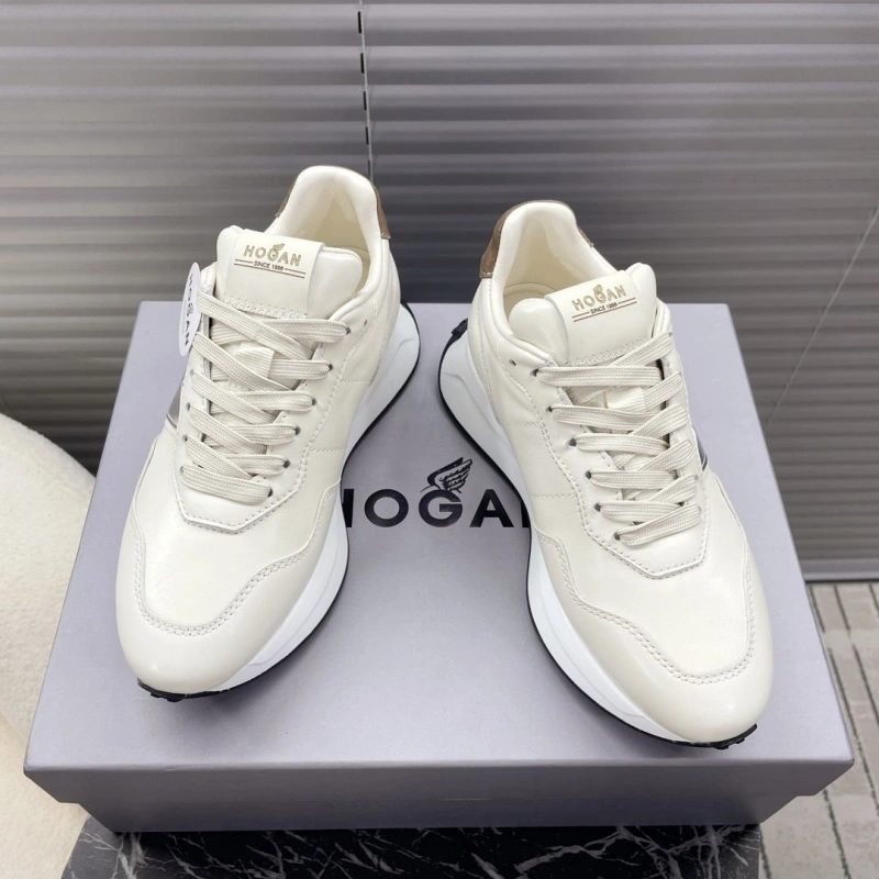Hxgxn Sneakers Sophisticated 177274