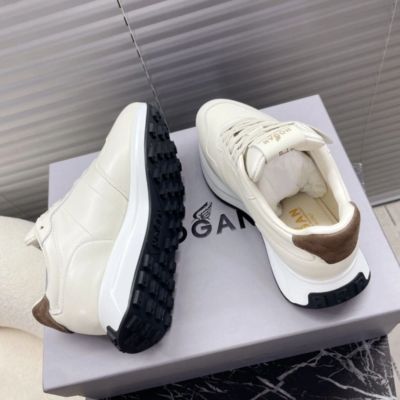 Hxgxn Sneakers Sophisticated 177274