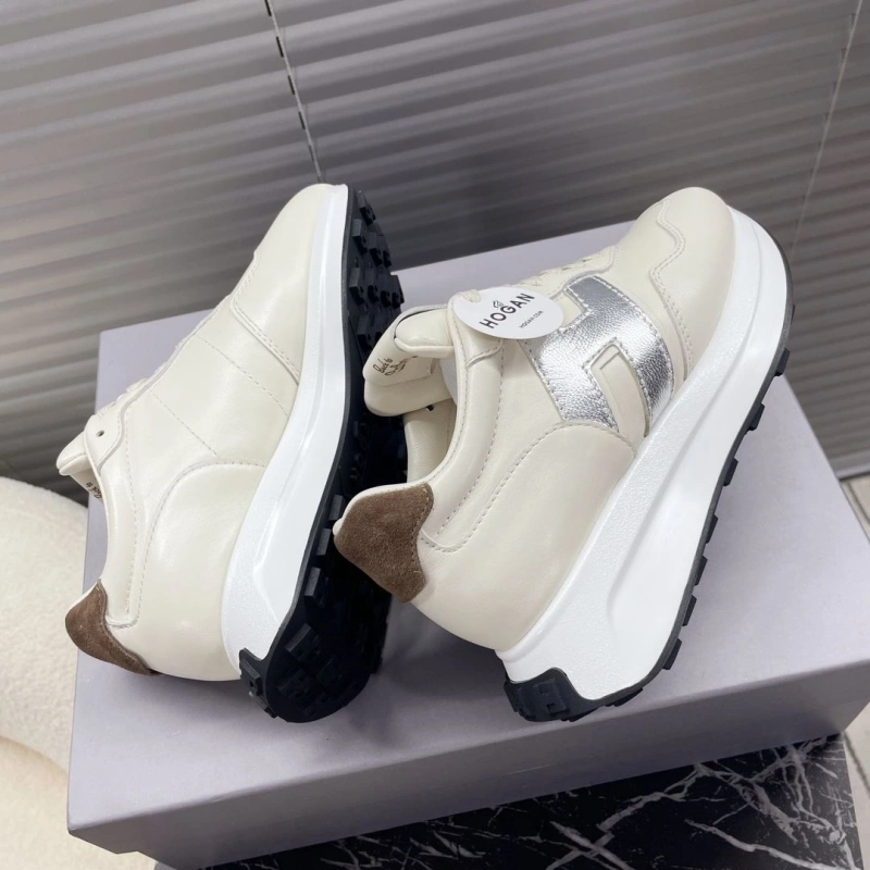 Hxgxn Sneakers Sophisticated 177274