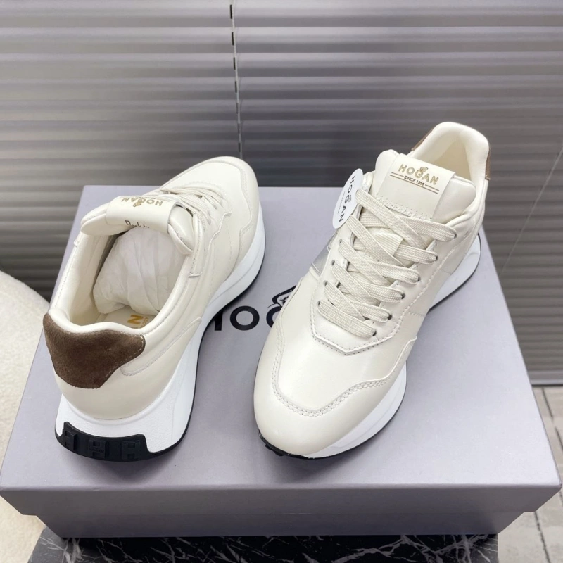 Hxgxn Sneakers Sophisticated 177274