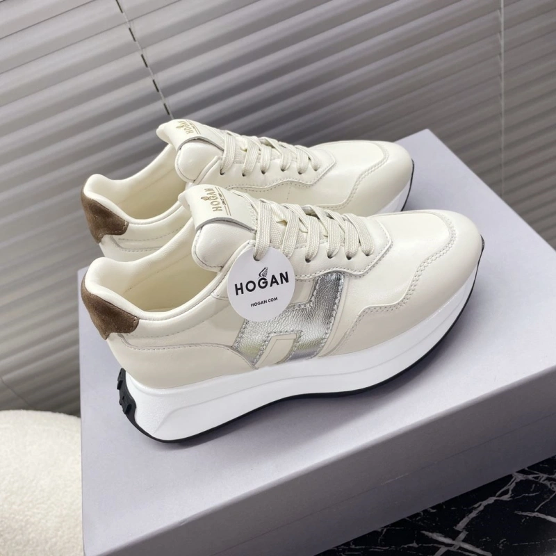 Hxgxn Sneakers Sophisticated 177274