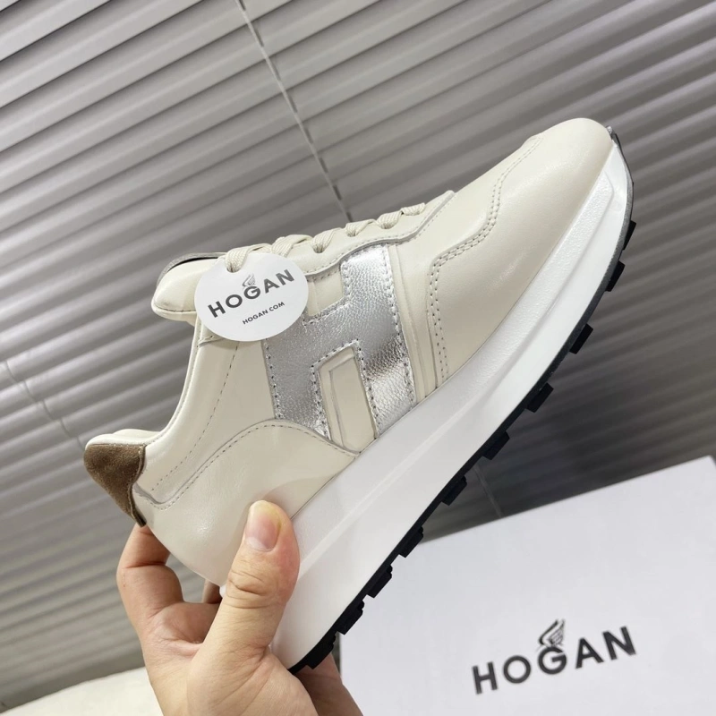 Hxgxn Sneakers Sophisticated 177274