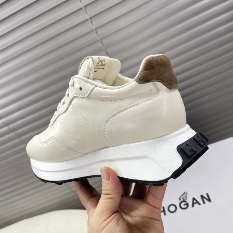 Hxgxn Sneakers Sophisticated 177274