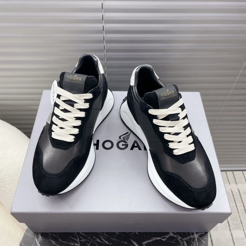 Hxgxn Sneakers Soft 177295