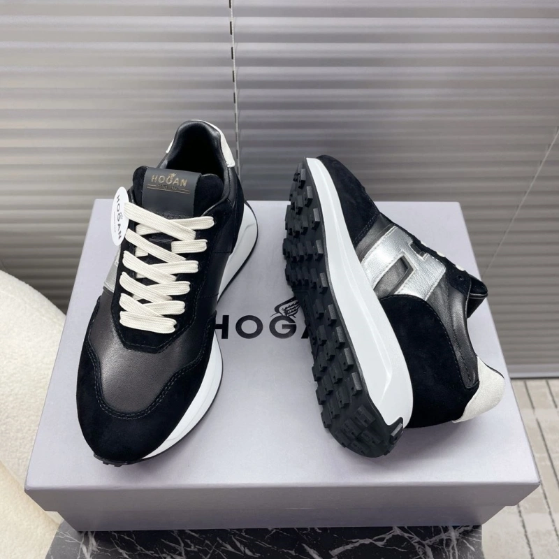 Hxgxn Sneakers Soft 177295