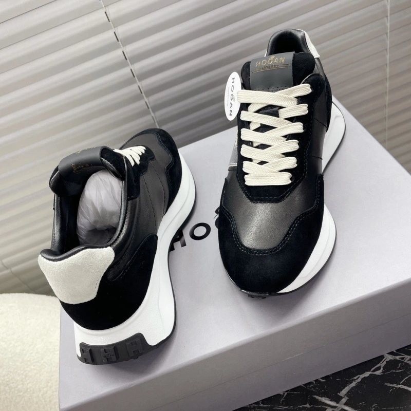 Hxgxn Sneakers Soft 177295