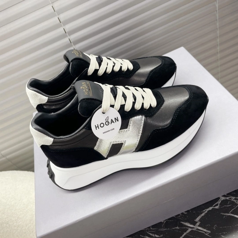 Hxgxn Sneakers Soft 177295
