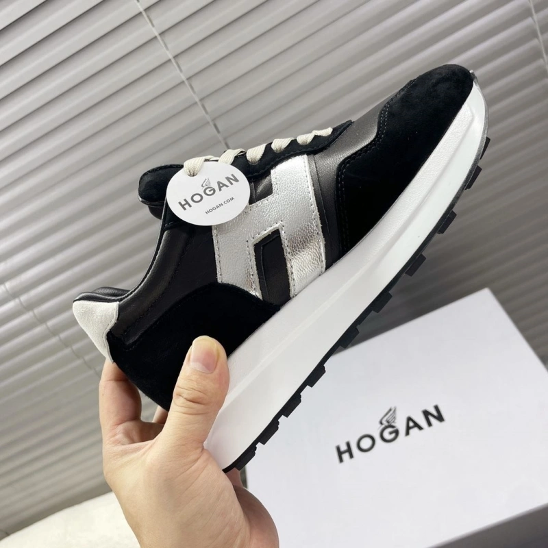 Hxgxn Sneakers Soft 177295