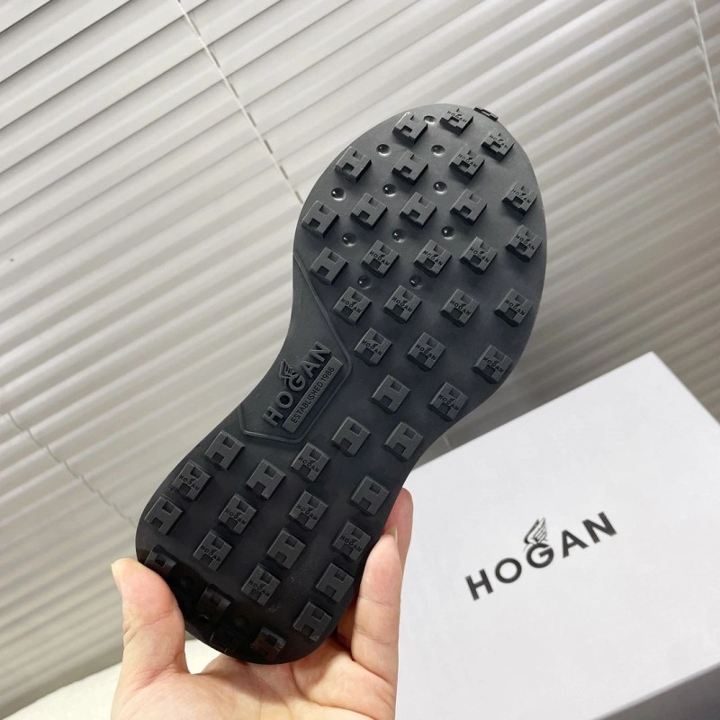 Hxgxn Sneakers Soft 177295