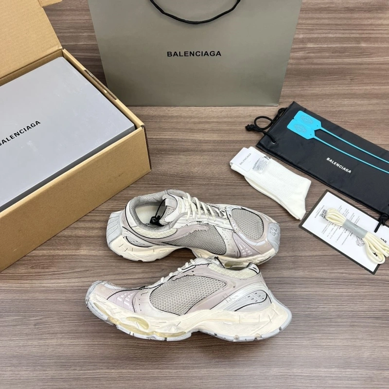 Bxlxnciaga Sneakers Fashionable 109582