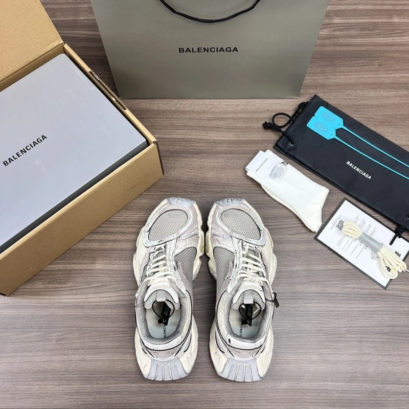 Bxlxnciaga Sneakers Fashionable 109582
