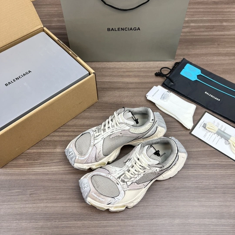 Bxlxnciaga Sneakers Fashionable 109582