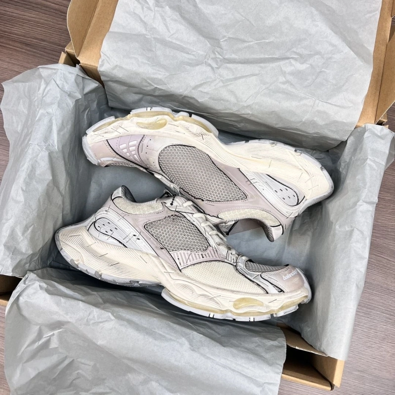 Bxlxnciaga Sneakers Fashionable 109582