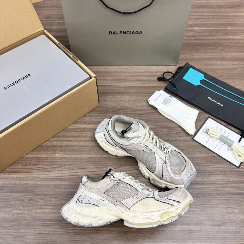 Bxlxnciaga Sneakers Fashionable 109582