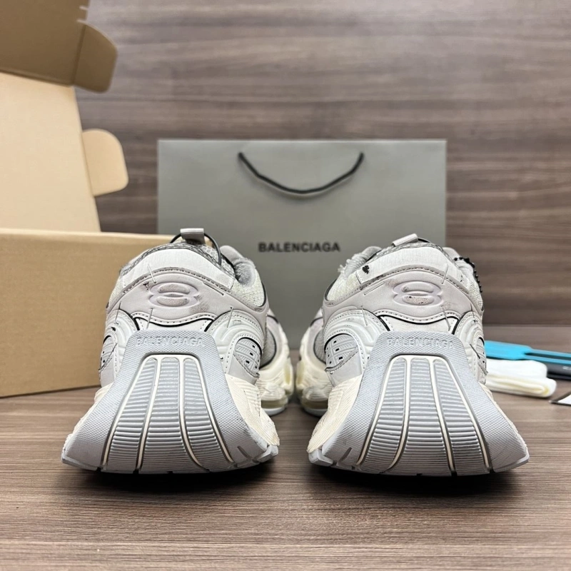 Bxlxnciaga Sneakers Fashionable 109582