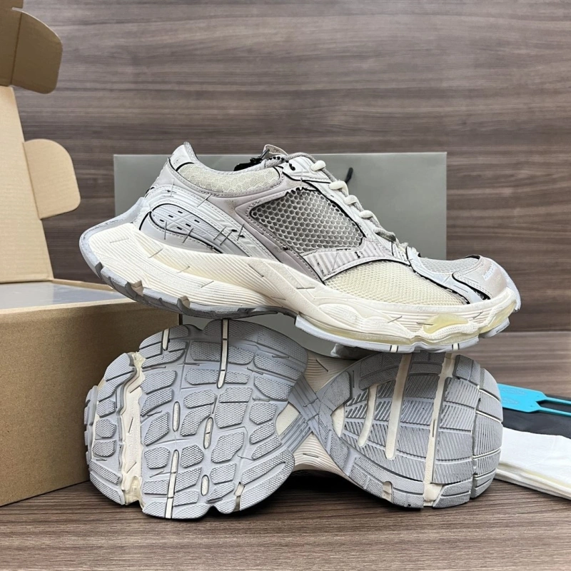 Bxlxnciaga Sneakers Fashionable 109582
