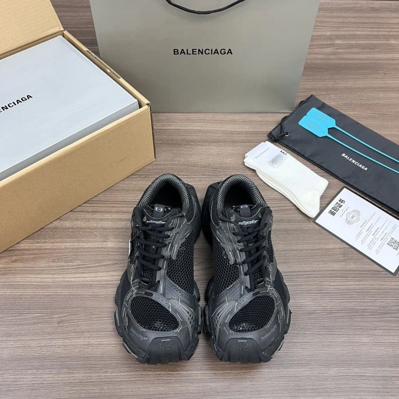 Bxlxnciaga Sneakers Popular 109574