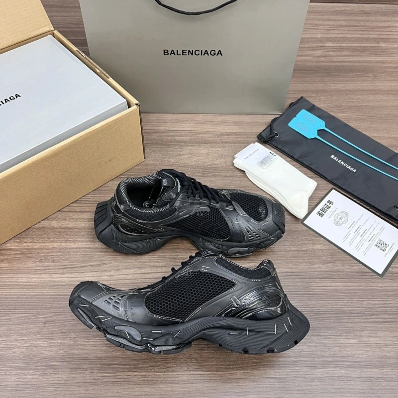 Bxlxnciaga Sneakers Popular 109574