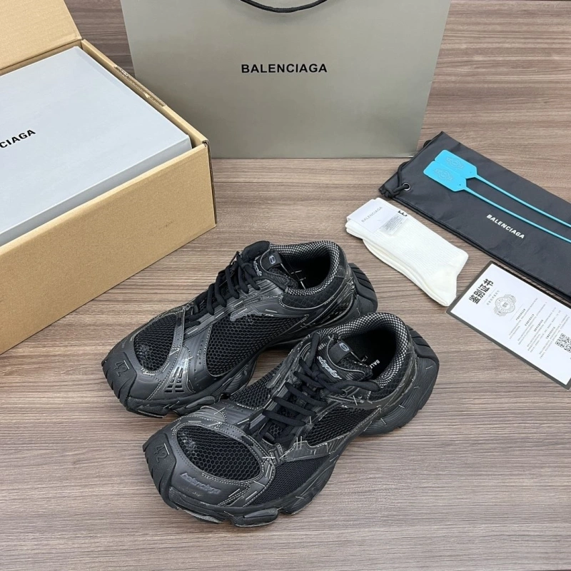 Bxlxnciaga Sneakers Popular 109574