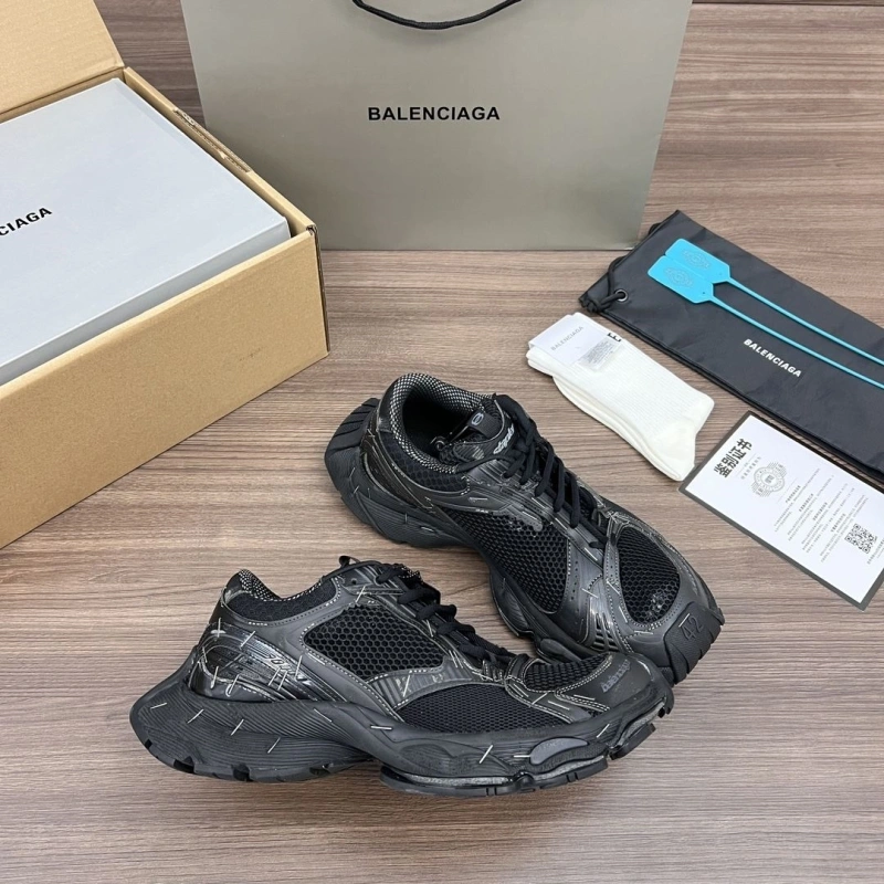 Bxlxnciaga Sneakers Popular 109574
