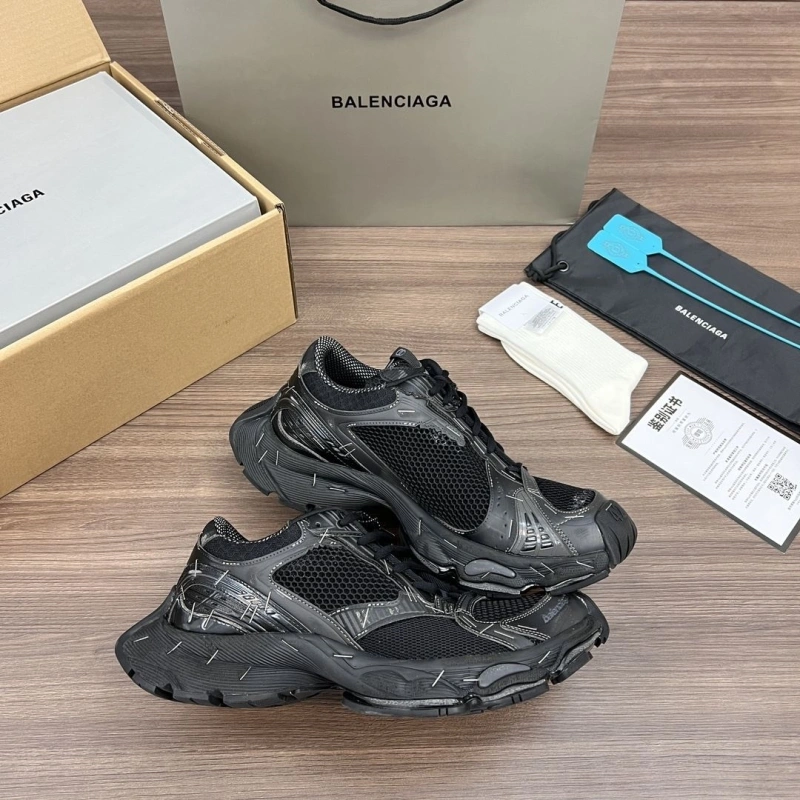 Bxlxnciaga Sneakers Popular 109574