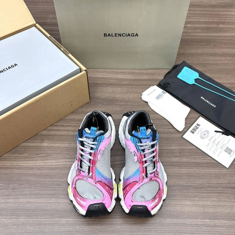 Bxlxnciaga Sneakers EasyMatch 109579
