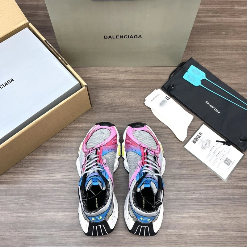 Bxlxnciaga Sneakers EasyMatch 109579