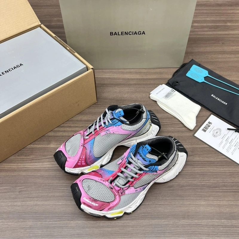 Bxlxnciaga Sneakers EasyMatch 109579