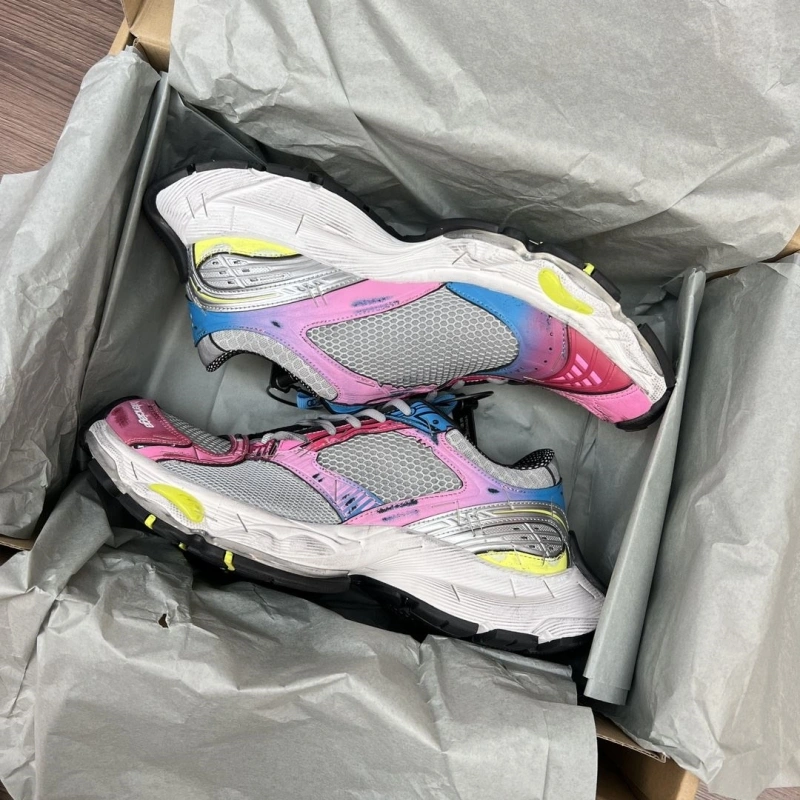 Bxlxnciaga Sneakers EasyMatch 109579
