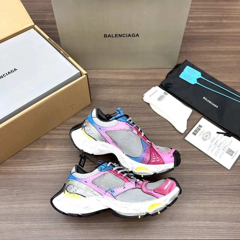 Bxlxnciaga Sneakers EasyMatch 109579