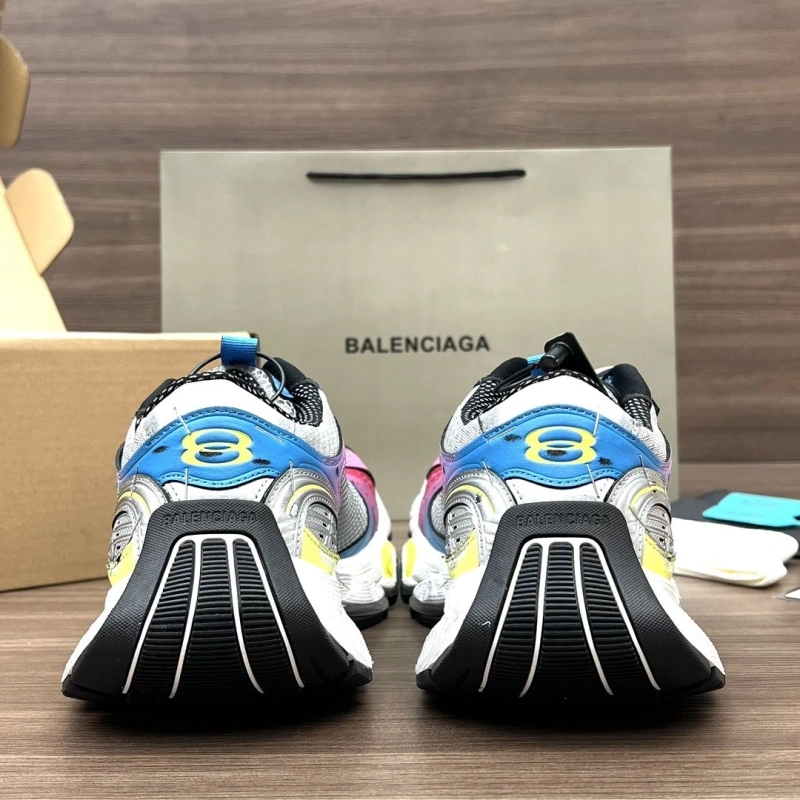 Bxlxnciaga Sneakers EasyMatch 109579