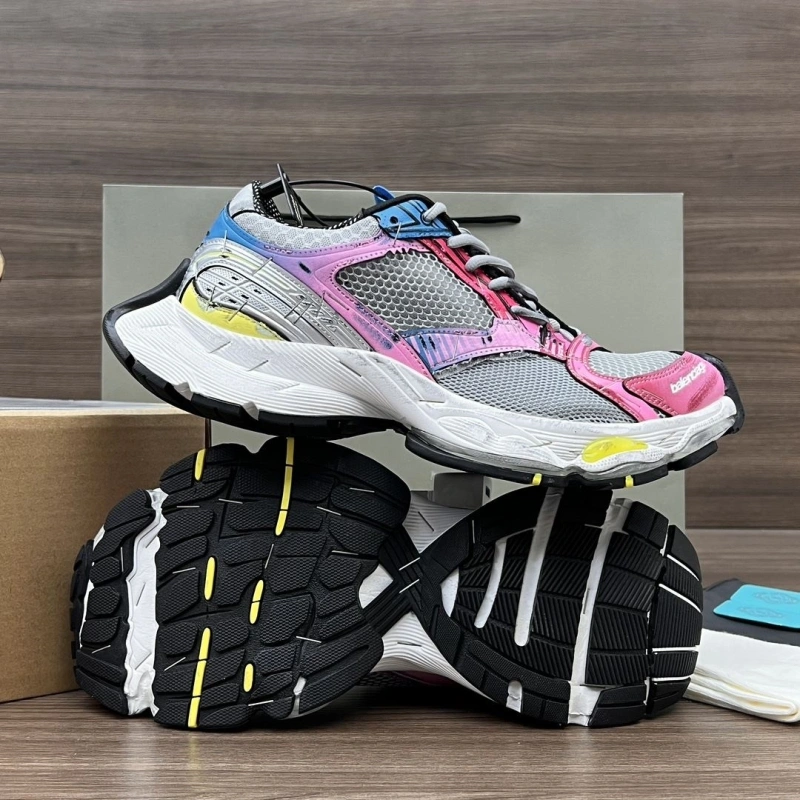 Bxlxnciaga Sneakers EasyMatch 109579