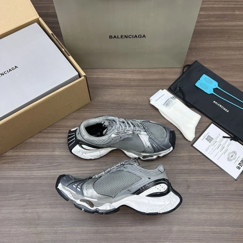 Bxlxnciaga Sneakers Functional 109581