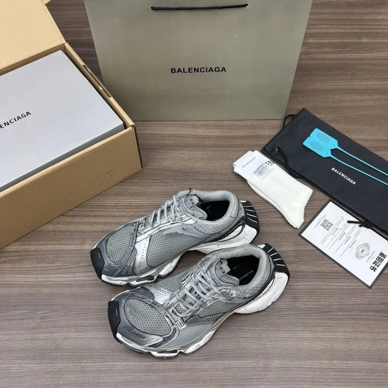 Bxlxnciaga Sneakers Functional 109581