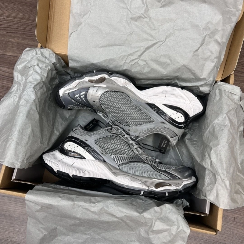 Bxlxnciaga Sneakers Functional 109581