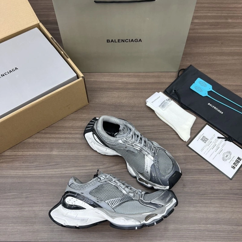 Bxlxnciaga Sneakers Functional 109581