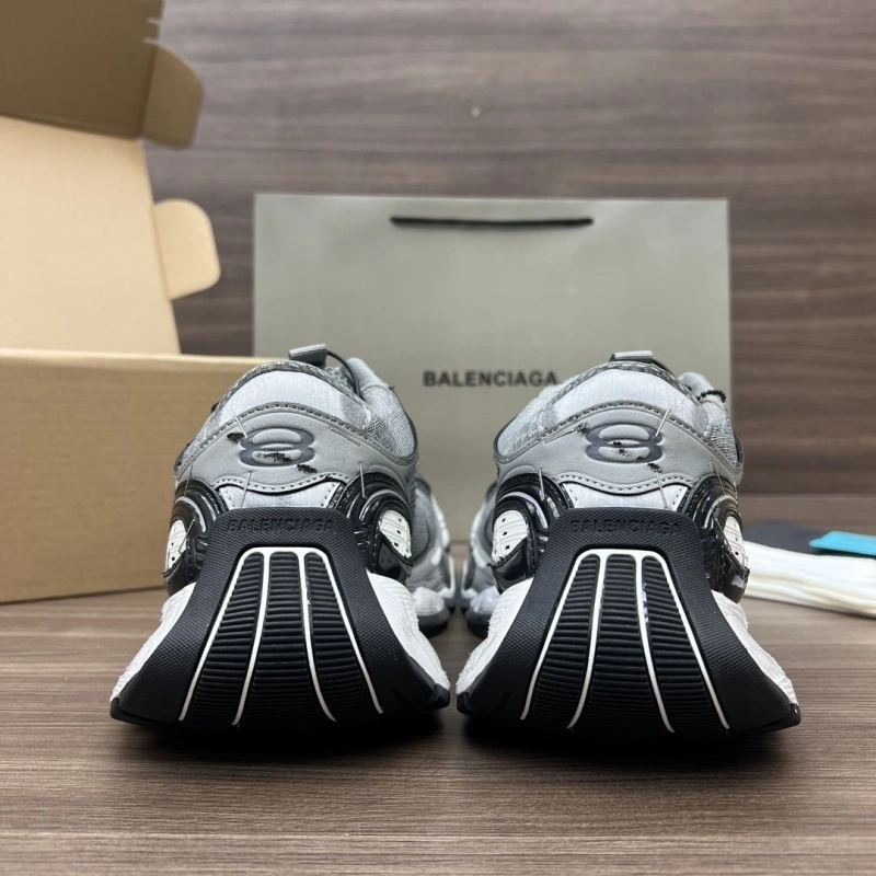 Bxlxnciaga Sneakers Functional 109581