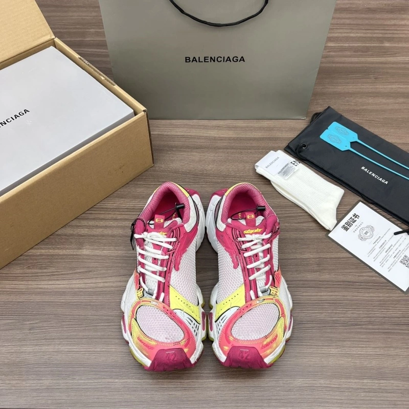 Bxlxnciaga Sneakers Stylish 109576