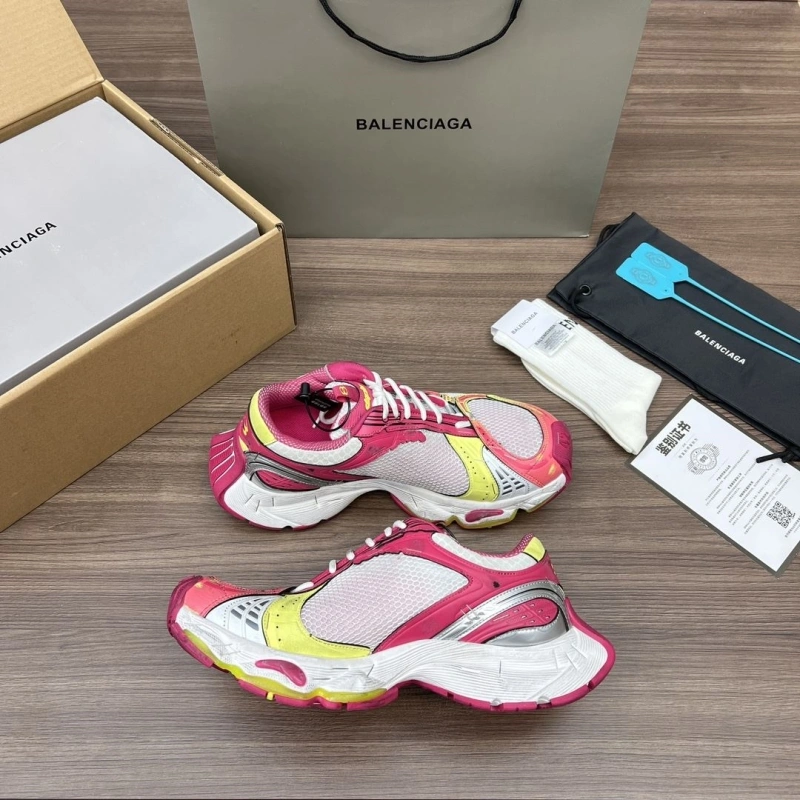 Bxlxnciaga Sneakers Stylish 109576