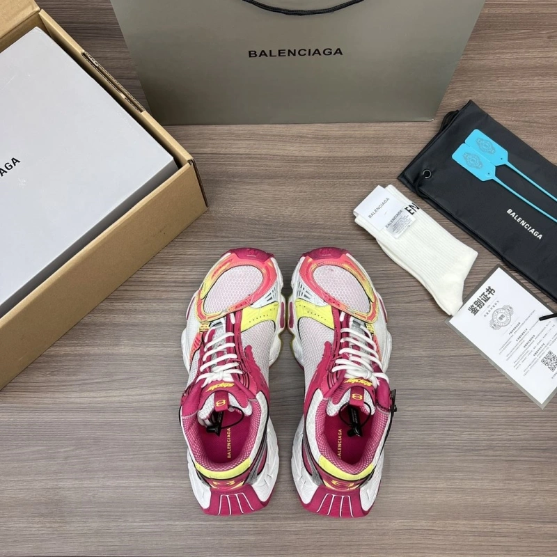 Bxlxnciaga Sneakers Stylish 109576