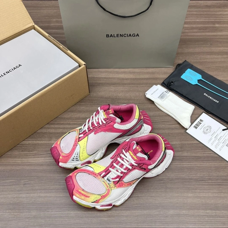 Bxlxnciaga Sneakers Stylish 109576